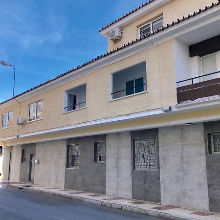 Апартаменты Zenmarina 614 Playa Carihuela Торремолинос Экстерьер фото